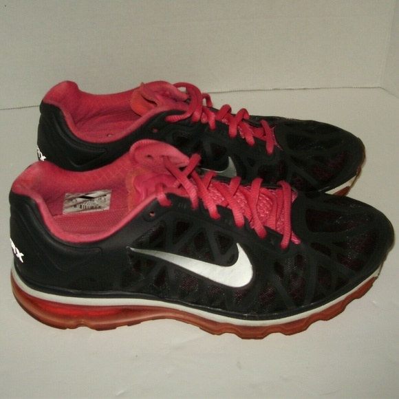 Nike Shoes - Nike Air Max Womens Shoes Sneakers Size 9.5
